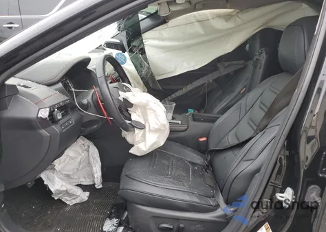 2020 Nissan Altima Sr from USA, damaged, VIN 1N4BL4CV7LC208688